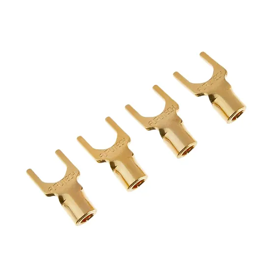 Furutech FP-203 Gold Set