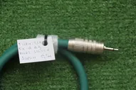 Furutech FX Alpha Jack 3.5-RCA разная длина