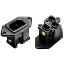Терминал IEC Furutech FI-09 NCF(R) отзывы