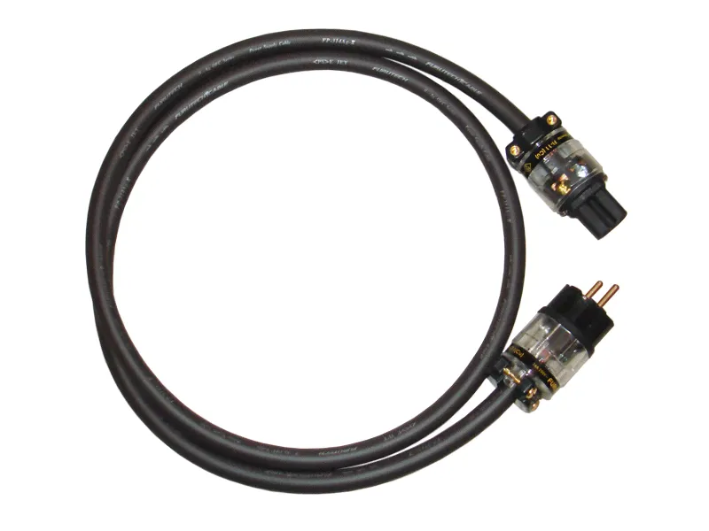 Furutech FP-314Ag-II (Cu)-0