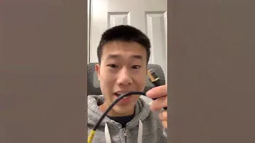 Unboxing 6ft. Cat 8 Ethernet Cables | Testing Wifi Speeds