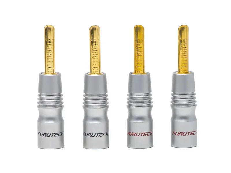 Furutech FP-200B Gold Set-0