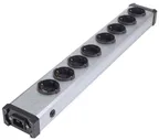 FURUTECH – High Performance 8-Way Schuko Power Distributor