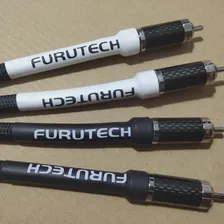 Проводник Furutech Alpha serics PCOCC, аудиокабель RCA, усилитель для CD труб, RCA штекер, соединение RCA (art.: 3920bcf0496d7)