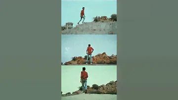split videos for instagram. Trending three video layer status 3 LAYER VIDEO instagram trending reels