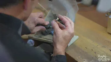 Rhodium Plating A White Gold Ring