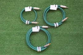 Furutech FX Alpha Jack 3.5-RCA разная длина