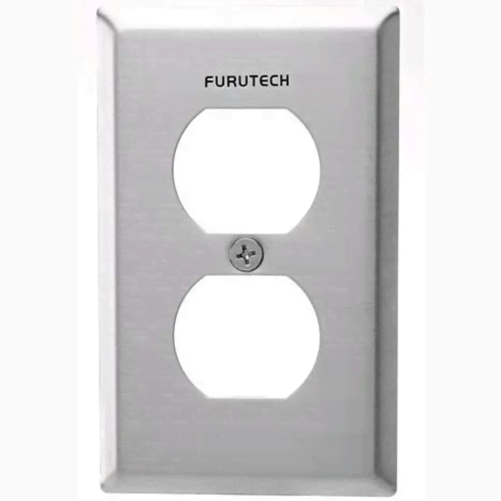 Аксессуар для розетки Furutech Outlet Cover 102-D