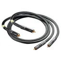 Межблочный кабель класса Furutech Evolution Audio II (RCA)