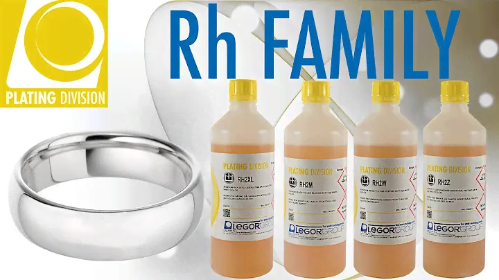 Rhodium Family
