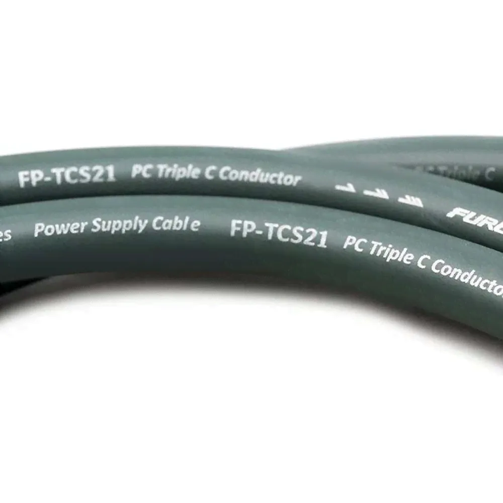 Кабель Силовой Furutech FP-TCS21-0