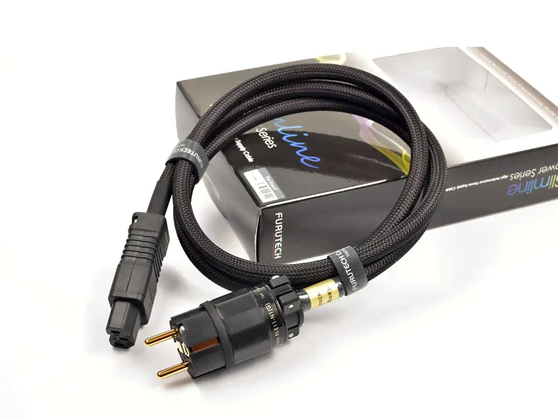Furutech The Roxy-E 1.8m