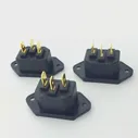 Оригинальная упаковочная коробка FURUTECH FI-06(G) IEC, 3 шт. (art.: 7af36a05f)