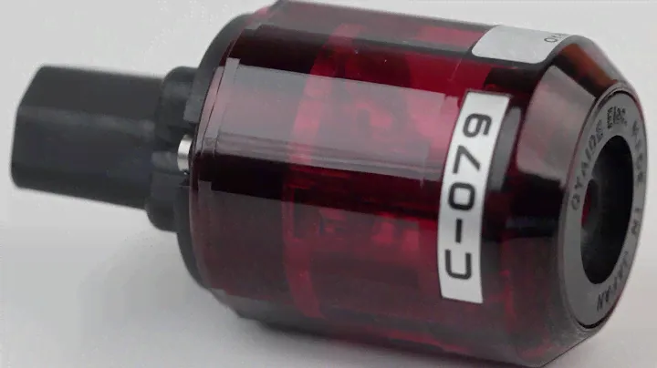 Oyaide C-079
