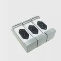 Оригинальная упаковочная коробка FURUTECH FI-06(G) IEC, 3 шт. (art.: 7af36a05f)