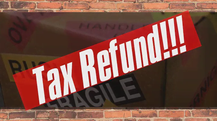 Tariff Insurance - Tax Refund (Οδηγός επιστροφής χρημάτων τελωνειακών εξόδων)