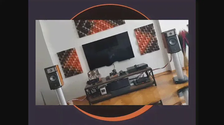 Hiend Music & Hifi Music