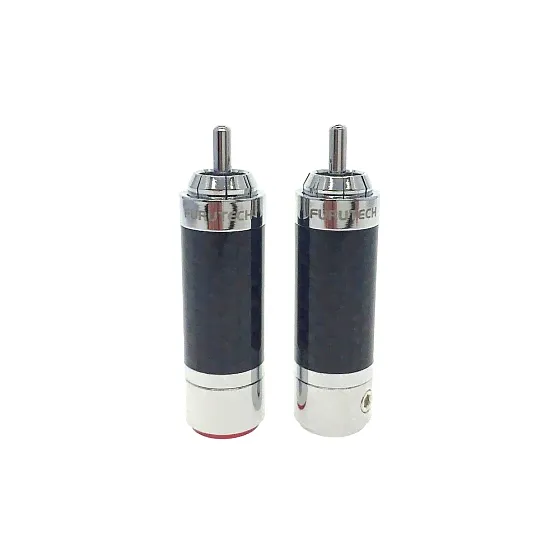 Furutech CF-102(R) RCA-2