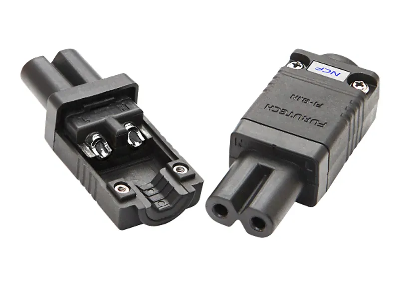 Furutech FI-8.1N NCF R-0