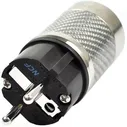 Разъем EU Schuko Furutech FI-E50 NCF(R) Carbon