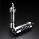 Коннектор Furutech CF-102(R) ( furutech cf 102(r) )