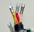 Сетевой кабель Furutech FP-3TS762, 2,0 м в Санкт-Петербурге