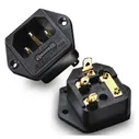Терминал IEC Furutech FI-03(G) отзывы