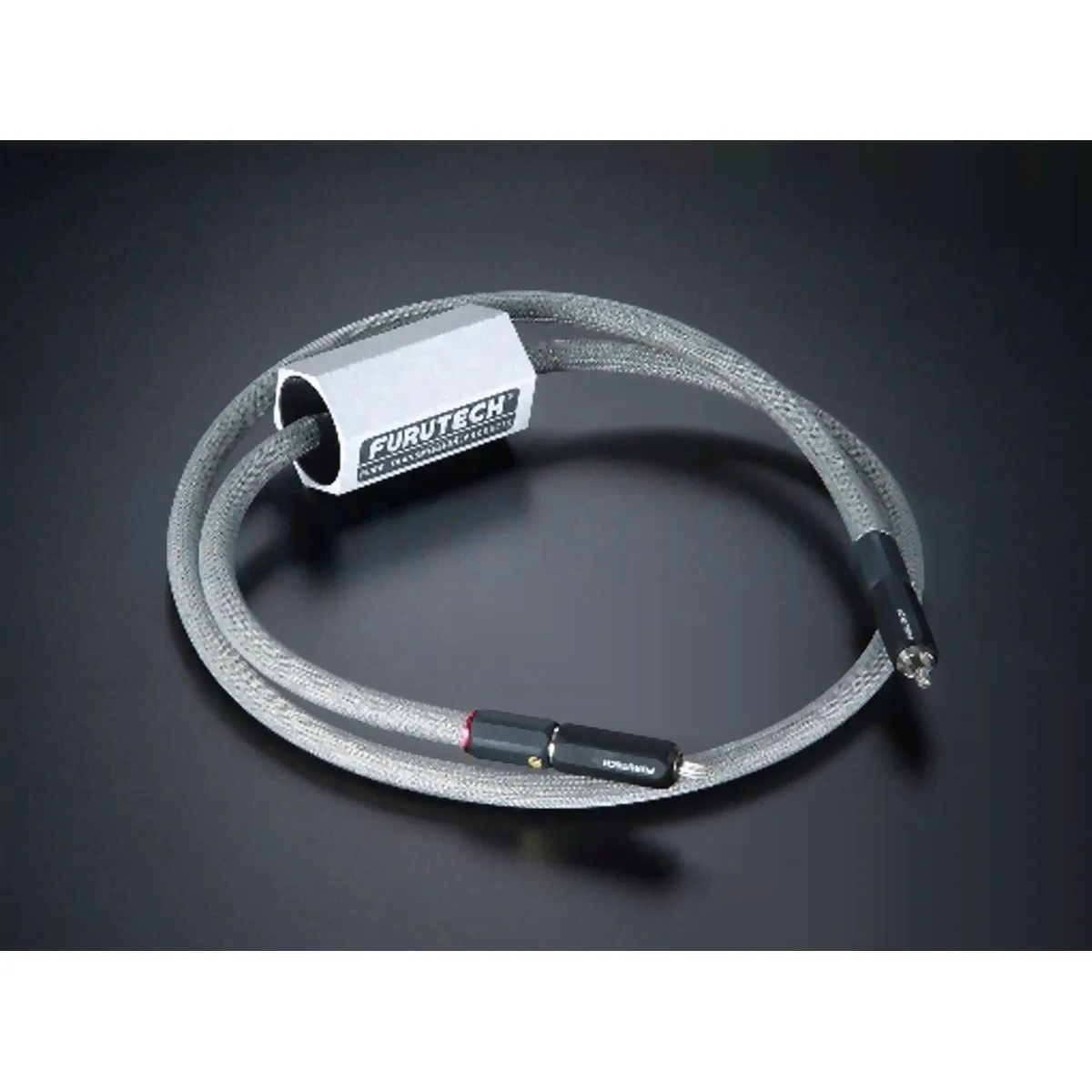 Кабель Коаксиальный Furutech Digital Reference III RCA 1.2m