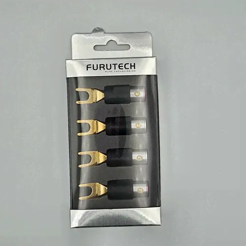 Разъем Лопатка Furutech FT-211(G) Set-4-0