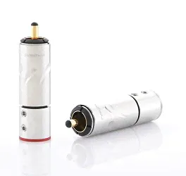 Коннектор Furutech FT-111(R) ( furutech ft 111(r) )