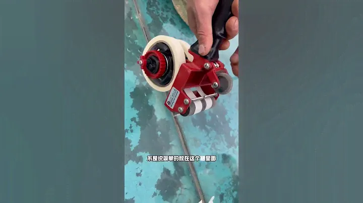 #FitoolTech Save time and effort with these tools #ApplicatorSeries #crackcaulking