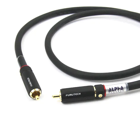 ADL by FURUTECH Alpha-Line Plus