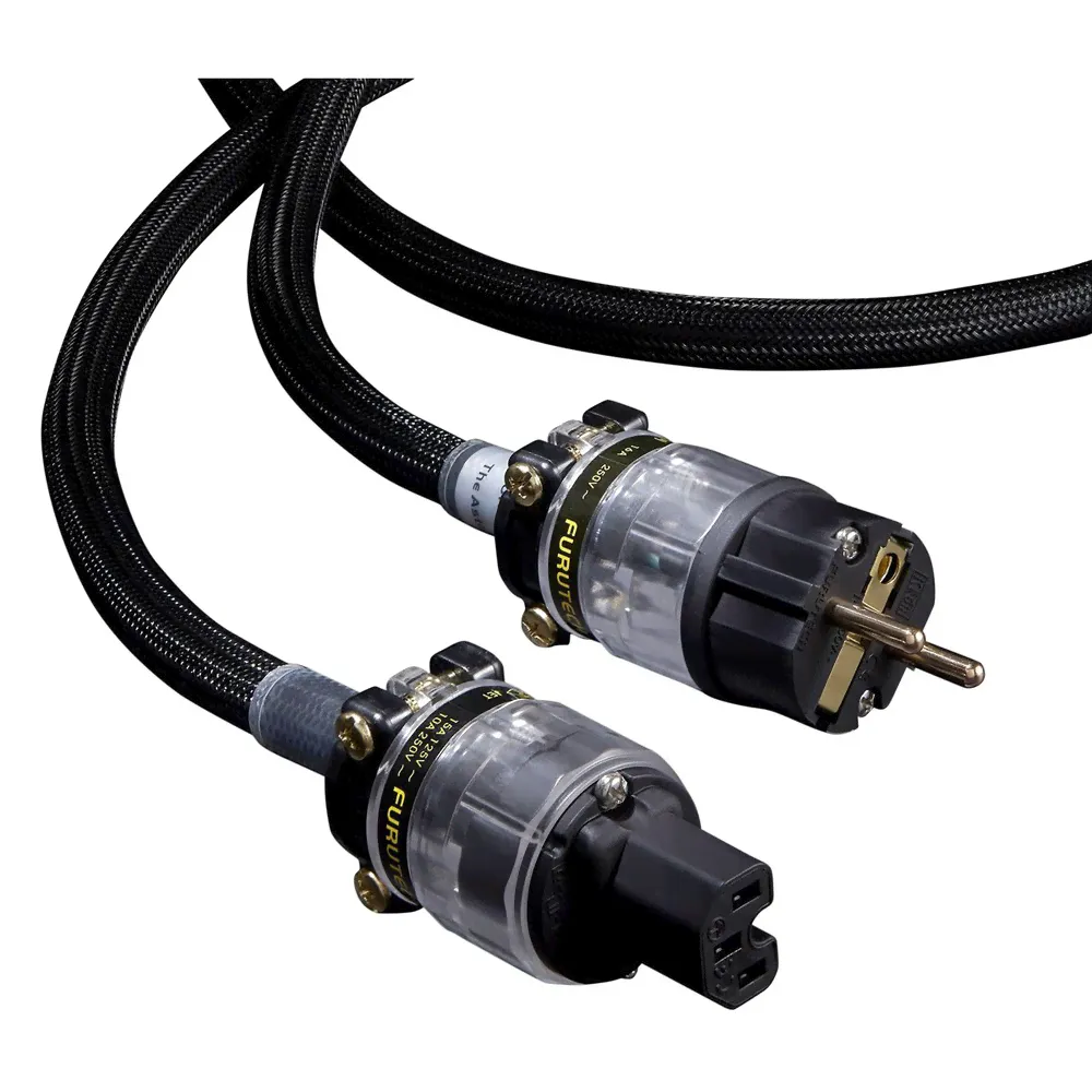 Силовой кабель Furutech The Astoria E Power 1.5m