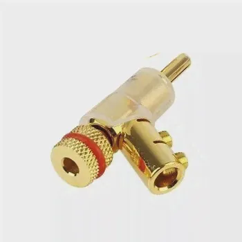 🛍 Furutech FP-202 (G), разъем