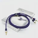 🛍 HIFI FURUTECH ADL ID-35R i-кабель устройства Hi-End 3,5 stereo RCA FS Vinshle