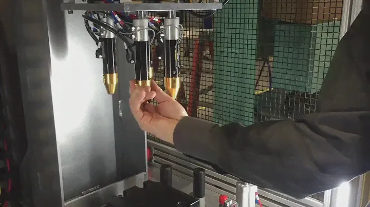 How to clean an InfraStake concentrator and reflector