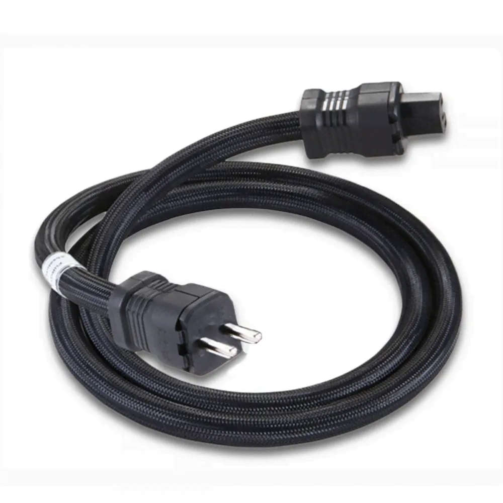 Сетевой кабель Furutech Absolute Power-15 Plus (R) 1.5m