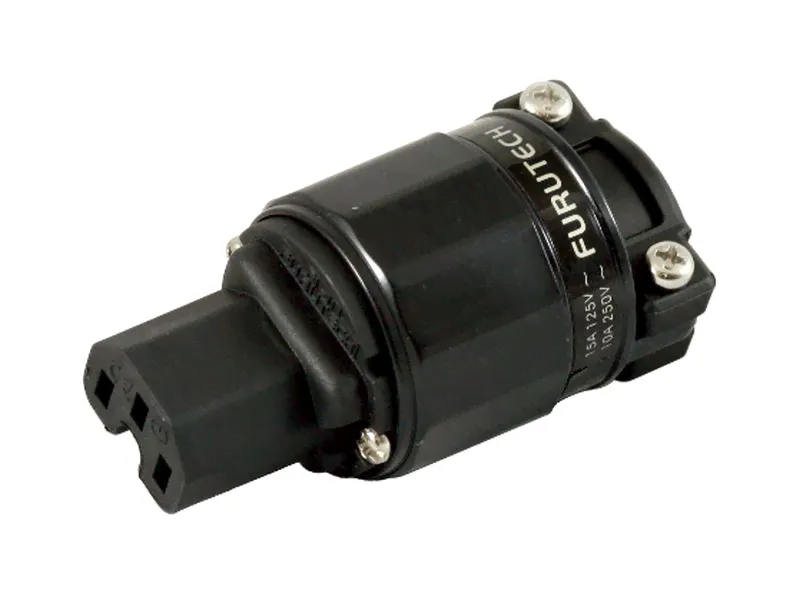 Furutech FI-11-N1 Ag