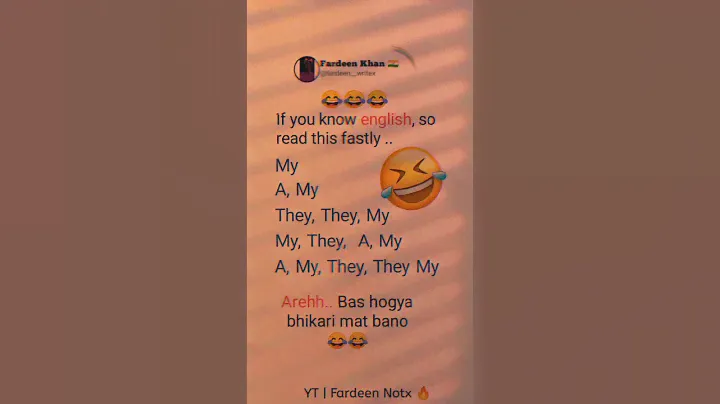 Funny fake tweet reel 😂 ....#funny #quotes #funnyvideo #fake #tweet #faketweet #instagram #reel