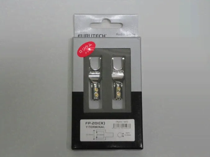 Furutech FP-201-0