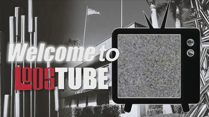 Welcome to LoosTube - How-To Videos for Cable Swagers, Cutters, and Terminals