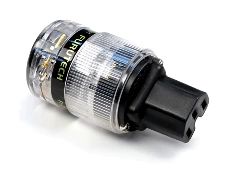 Furutech FI-25-N1 Gold
