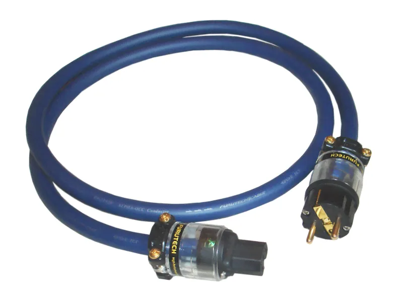 Furutech FP-3TS20 (Cu)-0