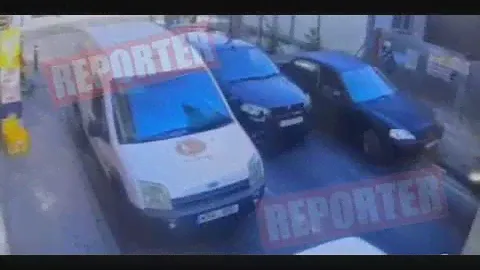 Υπόθεση απόπειρας φόνου Λευκωσία 40χρονος