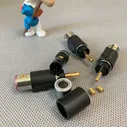 Разъем Акустический Furutech FT-212(G) Set-4