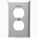 Аксессуар для розетки Furutech Outlet Cover 102-D