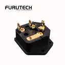 Розетка Furutech FI-03(G)