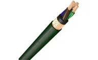 Кабель силовой в нарезку Furutech FP-TCS21