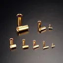 Трубка обжимная Furutech GS-28 P (G) ( furutech gs 28 p (g) )