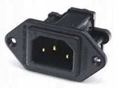 Furutech FI-09 G - розетка IEC